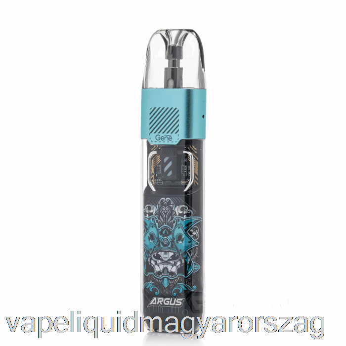 Voopoo Argus P1s 25w Pod Rendszer Creed Cián Vape Folyadék